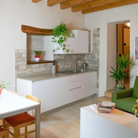Marylin Apartment Vittorio Veneto